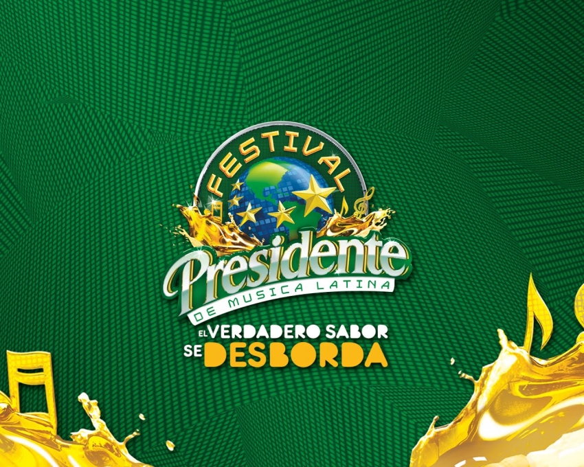 Hotelservis colabora con el Festival Presidente 2010